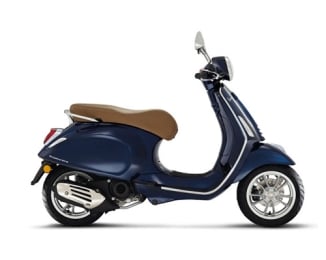 Vespa Primavera 125