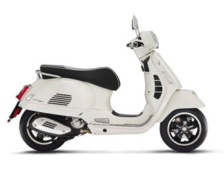 Vespa Gts 300