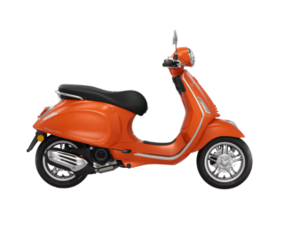 Vespa Primavera 50